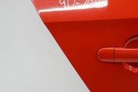 фото thumb №5, Skoda rapid spaceback 13r двері праве правий задні задня lf3k