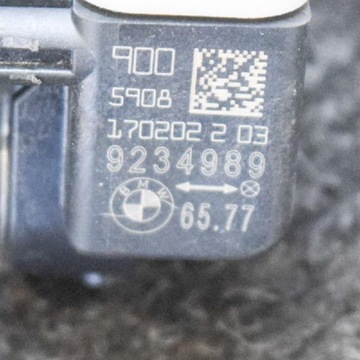 фото thumb №6, Bmw 4 gran купе правий датчик зіткнення f36 9234989 2017