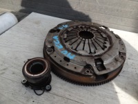 Купить Opel mokka i 2015 1,6 16v сцепление полный оригинал 55582938, фото thumb