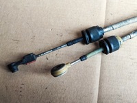 фото thumb №12, Ford kuga mk1 2.5 t turbo 2.5t бензин тросы изменения коробки передач 6