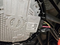 фото thumb №11, Pas переднє bmw x3 f25 lci x4 f26 комплектний дизель b47 автомат !!! європа