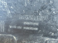 фото thumb №12, Бампер задняя задний renault captur i 13- pdc