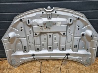 фото thumb №7, Капот крышка двигателя renault megane iii купе 2008/2012 год