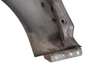 фото thumb №8, Jaguar xf x250 2010 перед сторона правая крыло передний