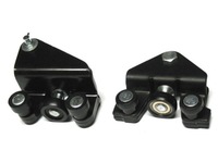 фото thumb №2, Візки ролики двері бокових x2 do nissan primastar