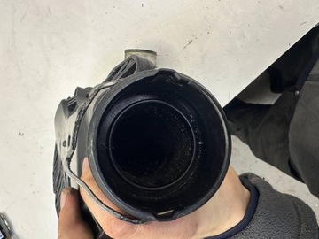 фото thumb №6, Chrysler 300c jeep grand cherokee wk 3.0crd резонатор шумов труба впуск