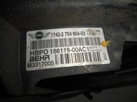 фото thumb №4, Mini cooper r56 09r 1.4 16v вентилятор