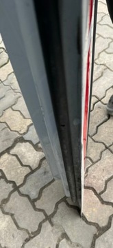 фото thumb №14, Volkswagen vw caddy 2k5 рестайлінг двері перед передні ліві білий
