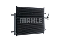 фото thumb №9, Конденсатор кондиціонера volvo s60 ii s80 ii v60 i v70 iii xc60 i xc70