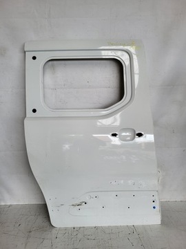 фото thumb №1, Citroen berlingo iv 4 двері праві зсувні бічні