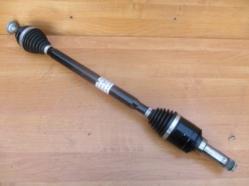 фото thumb №16, Bmw f44 f40 f39 x2 mini f60 піввісь зад p l 8679838