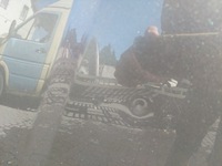 фото thumb №8, Fiat croma 05-11 lak. 284\a капот кришка двигуна 2013 - 2018 рестайлінг 31335876