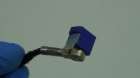 фото thumb №12, Audi volkswagen seat skoda штекер роз'єм з'єднувач 6q0035610b