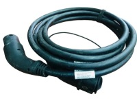 фото thumb №1, Porsche taycan 9j1 шланг заряджання 9j1971675h