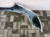 фото thumb №6, Бампер передній mg zs перед