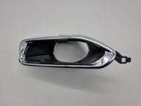 фото thumb №6, Bmw 7 g11 g12 rear m правий exhaust кришка trim 51128061186 original