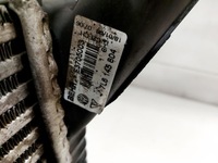 фото thumb №7, Audi q7 1 i 4l 3.0 tdi радиаторов воздуха интеркулер правые 7l6145804