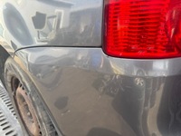 фото thumb №15, Vw touran i бампер задня задній ld7x