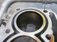 фото thumb №10, Sx4 s-cross 1.4 23r двигатель dół двигателя блок k11d-1282856