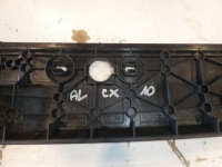 фото thumb №5, Молдинг поріг багажника a9066860074 sprinter 906