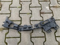 фото thumb №1, Citroen berlingo iii напрямна бампера лівий задня rifter combo proace