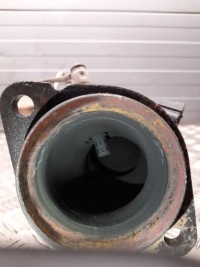 Dodge ram перед katalizator/dpf Зі Шроту, фото thumb