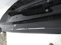 фото thumb №9, Крышка багажника задняя mercedes s-klasa w222 13-