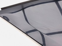 фото thumb №8, Land rover evoque i 2013 молдинг стекло задний bj3229149ae