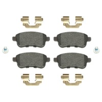 фото thumb №6, Master-sport germany 13046027572n-set-ms набор тормозных колодок тормозных, тормоза дисковые