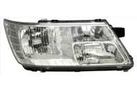 фото thumb №2, Фара l dodge journey fiat freemont 06.08- tyc