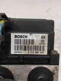 фото thumb №12, Nissan almera насос тормозная abs 0273004635