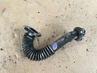 фото thumb №1, Renault trafic ii x83 2010 шланг / труба радіатора вихлопних газів egr