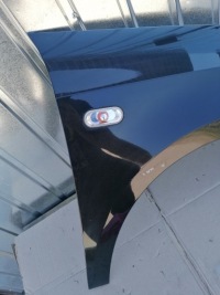 фото thumb №8, Крила правий перед seat ibiza iv 6j 08-12