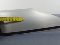 фото thumb №4, Bmw 3 f34 f32 f30 планки декори інтер'єру alu kpl