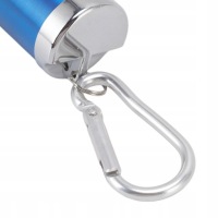 Kieszonkowa пепельница przenośna turystyczna брелок Доставка, фото thumb