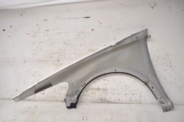 фото thumb №10, Volvo c30 крило правий перед передній рестайлінг планка