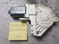 фото thumb №1, Audi моторчик скло перед лівий 8k0959801a