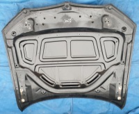 Bmw 3 g20 g21 капот кришка передня перед Київ, фото thumb