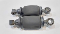 фото thumb №1, Амортизатор подушка act кабіни mercedes actros mp4 mp5 a9613104255
