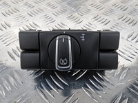 фото thumb №1, Панель переключатели приборная панель scania ntg