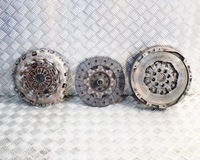 фото thumb №1, Renault master iii 2016 сцепление / комплект