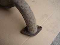 фото thumb №7, Каталізатор kia sorento i 2.5 crdi uabl11 повний