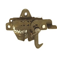 фото thumb №1, Замок капот opel antara