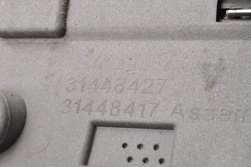 фото thumb №13, Volvo xc90 ii планка дверь левая левый перед передняя 31448427