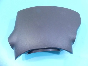 фото thumb №8, Корпус колонки руль renault fluence eu