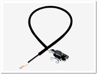 фото thumb №3, Замок дверь зад верх l/p iveco daily 06-