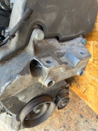 Vw golf 4 1.4 akq 197tyś. пробег двигатель бензин Цена, фото thumb