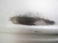 фото thumb №16, Фільтр dpf fap часток твердих 30774488 volvo xc60 i 2.4 d5