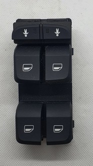 фото thumb №1, Панель перемикач вікон audi a3 8v