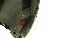 фото thumb №7, Бампер перед opel astra iv j pdc жалюзи gaz z40r